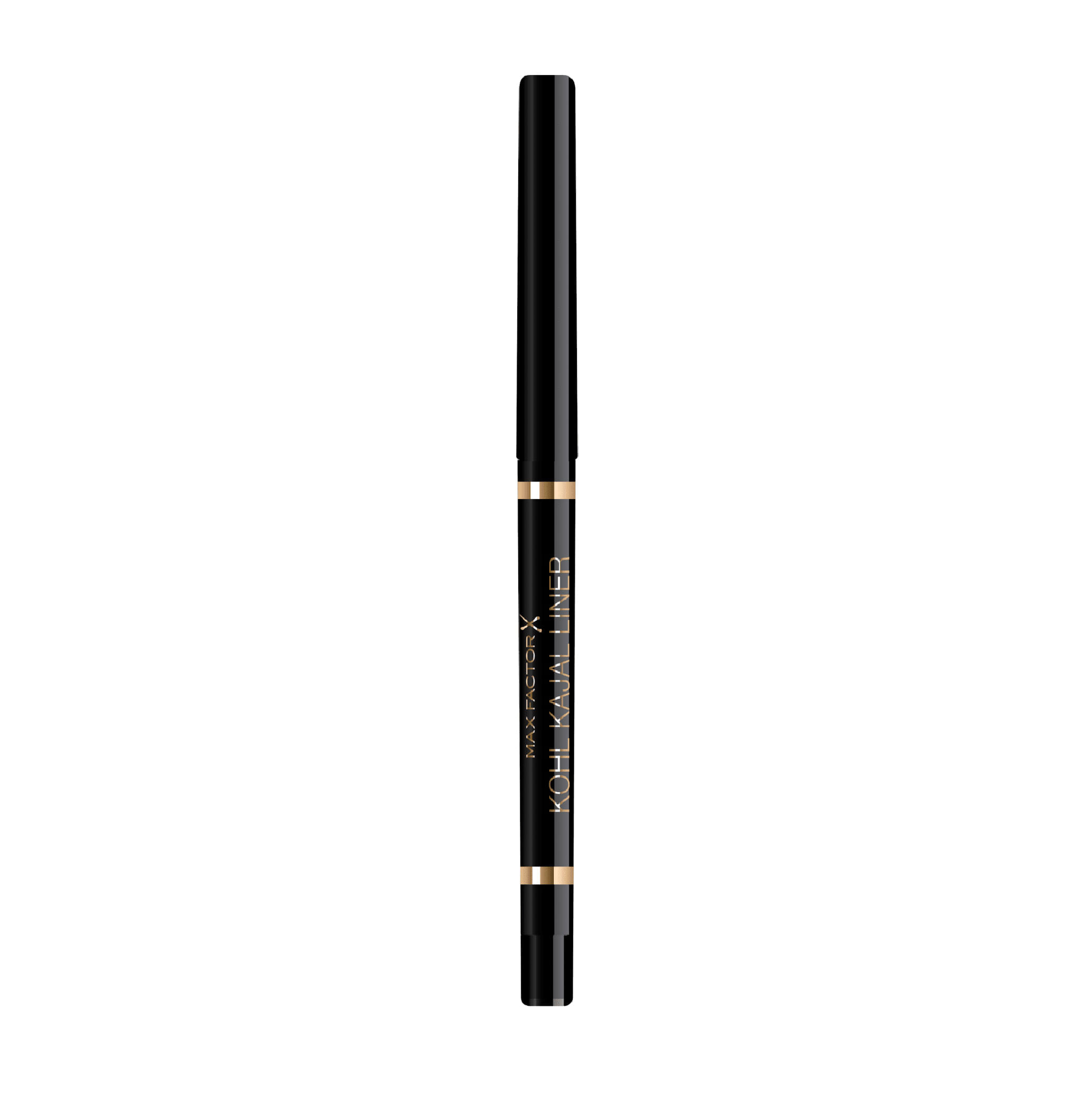Delineador Max Factor Masterpiece Kohl Kajal Tono Black 5gr