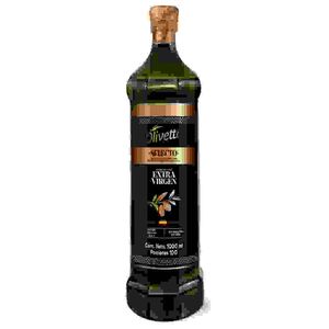 Aceite Olivetto de Oliva Selecto 1000 Ml