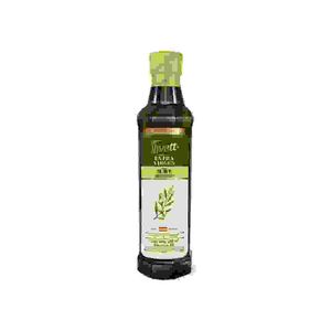 Aceite Olivetto de Oliva Extra Virgen Suave 250 Ml
