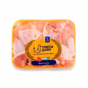 Pollo Mercapollo Muslo/Ala