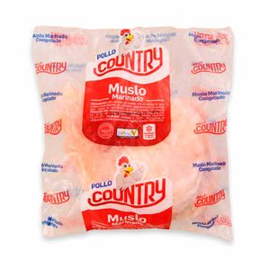 Muslo de Pollo Country Corriente
