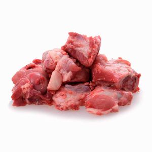 Hueso de Cerdo Carnudo