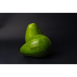Aguacate Corriente