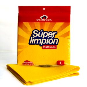 Limpión Olimpica Súper