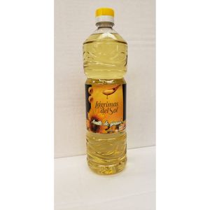 Aceite Lágrimas Del Sol de Girasol 900 Ml