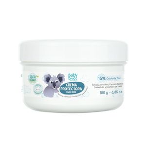 Crema Prot Baby Ross 180 G