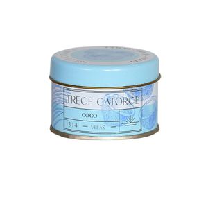 VELA AROM SN JORGE COCO 145g
