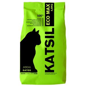 Arena Gatos Katsil Eco Max 4,5 Kg