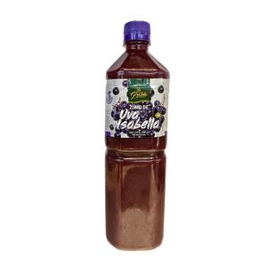 Zumo Hacienda La Giralda Uva Isabella 1000 Ml