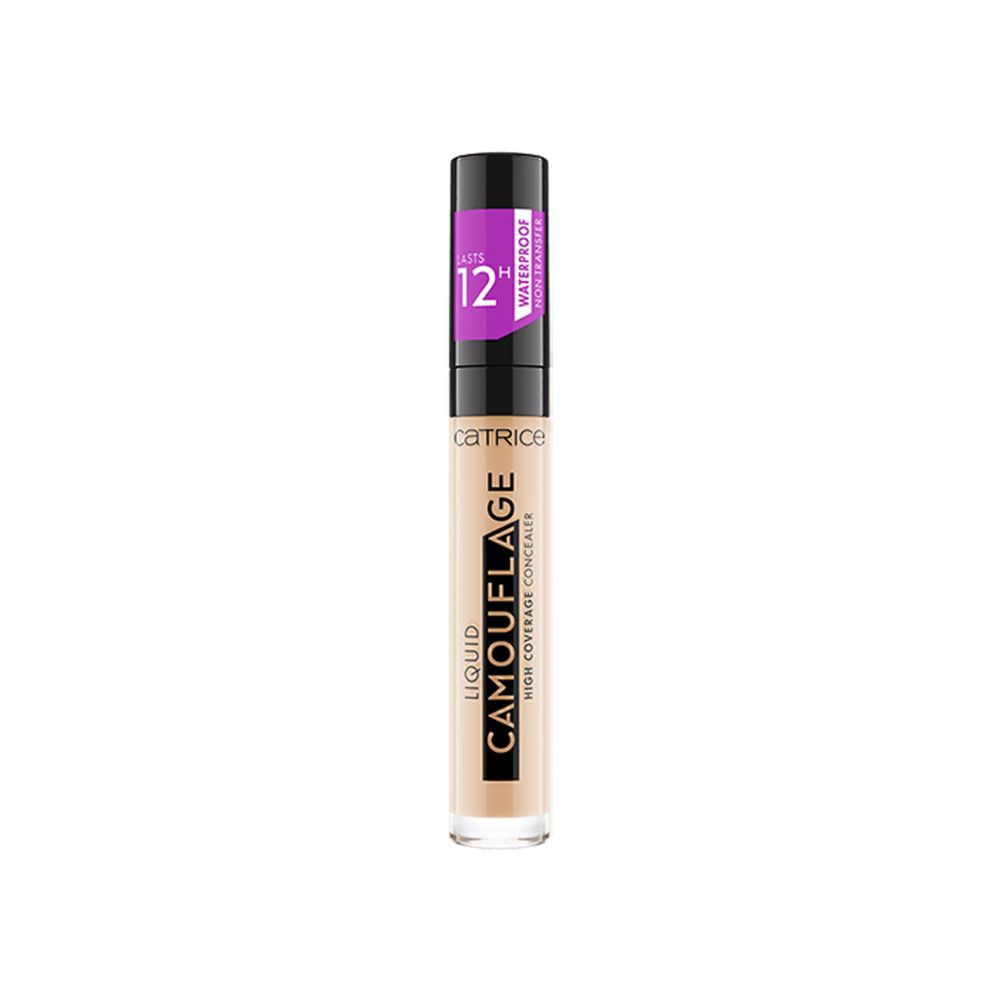 Corrector Catrice Liquid Camouflage