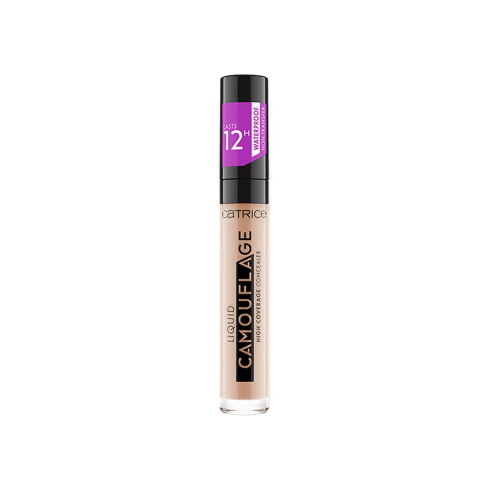 Corrector Catrice Liquid Camouflage