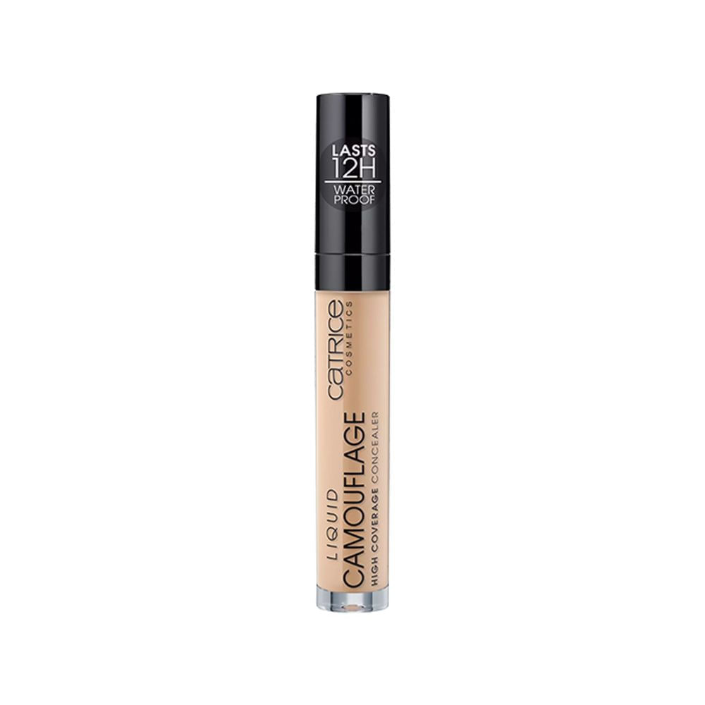 Corrector Catrice Liquid Camouflage
