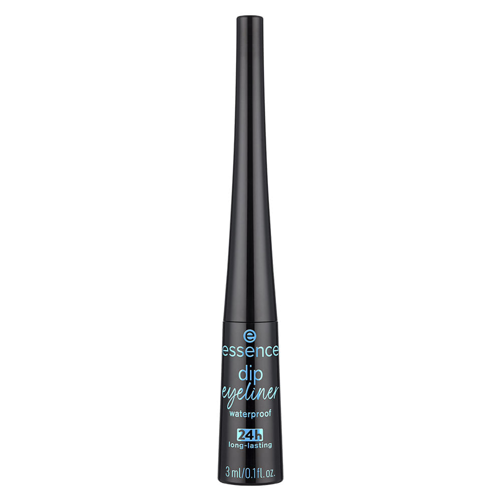 Delineador Para Ojos Essence Dip 24h Waterproof 3ml