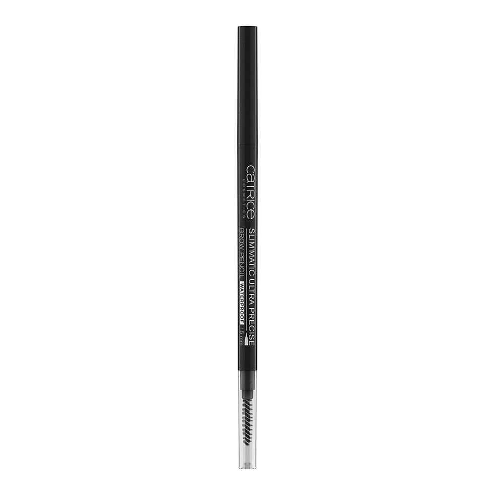 Lápiz Para Cejas Catrice Slim'matic Ultra Precise Waterproof Tono 60 0.05gr