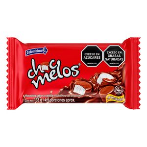 Masmelo Chocmelos 133 G