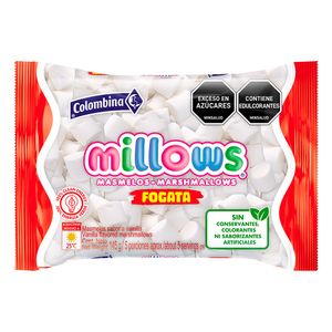 Masmelo Millows Fogata 145 G
