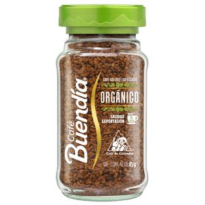 Café Buendía Orgánico 85 G