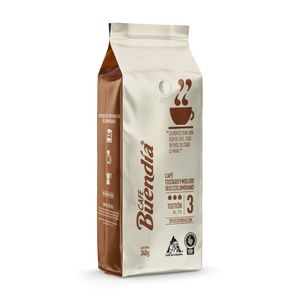 Café Buendía Molido Tostión Alta 340 G