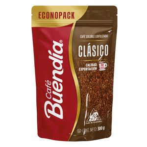 Café Buendía Liofilizado Clásico 300 G