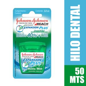 Seda Dental Reach Menta 50 Mts 02954