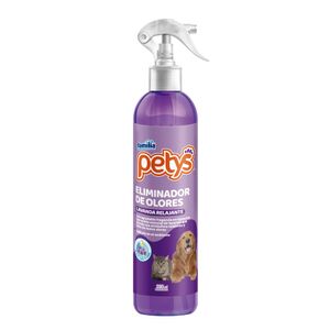 Eliminador de Olor Petys Lavanda 280 Ml