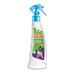 Repelente De Pulgas Petys Spray 180 Ml