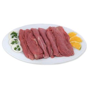 Res Beef Steak