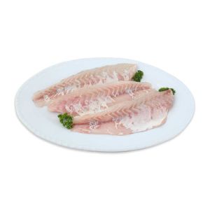 Filete de Róbalo Fresca 1 Kg