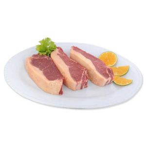 Lomo Ancho/Chata de Res sin Hueso Tradicional
