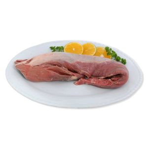Lomo Fino/Biche/Solomo de Res sin Corbata Tradicional
