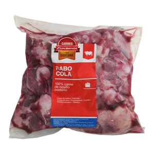 Rabo/Cola de Res