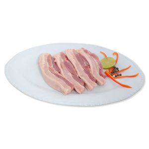 Tocineta de Cerdo Chichar Especial