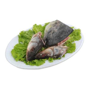 Cabeza de Pescado X Kg