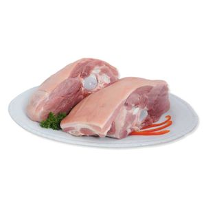 Brazo de Cerdo