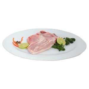 Papada de Cerdo