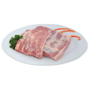 Tocineta de Cerdo