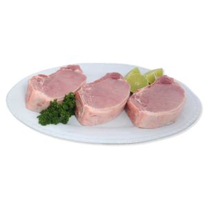 Chuleta de Cerdo