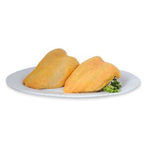 Pechuga de Pollo Campesina Fresca
