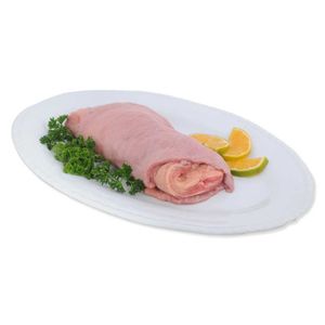 Sobrebarriga de Res Corriente