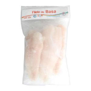 Filete de Basa Oferta