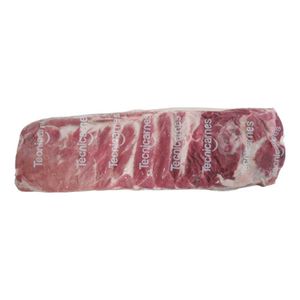Costilla de Cerdo St Louis Style Ribs Kg