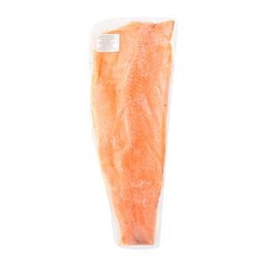 Filete de Salmón Congelado Premium X Kg