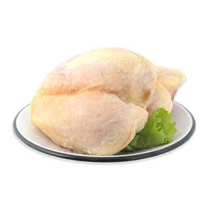 Pechuga de Pollo Campesino con Piel Congelada Oferta