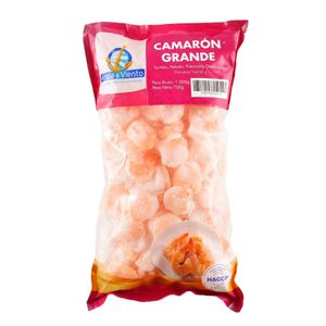 Camarón Ancla & Viento Precocido 700 G