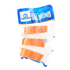Filete de Salmón Ancla & Viento 450 G