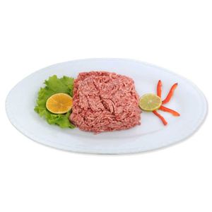 Carne Molida De Res X Kg