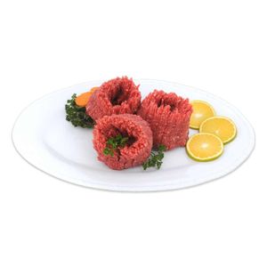 Molida de Res Súper Especial