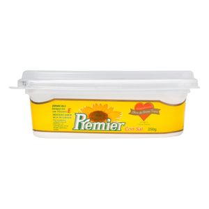 Esparcible Premier con Sal y Vitamina E 250 G