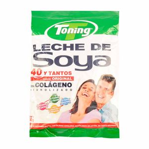 Alimento de Soya Toning 40 Y Tanto 250 G