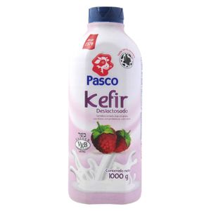 Bebida Lácteo Pasco Kefir Mora 1000 G
